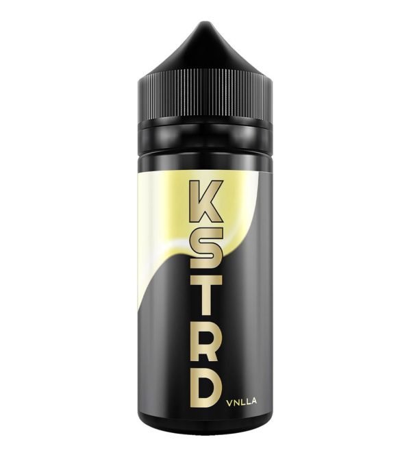 VNNLA | KSTRD Shortfills E-Liquid Vape Juice 100ml
