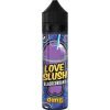 Blackcurrant | Love Slush Shortfills E-Liquid Vape Juice 50ml