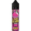 Cherry | Love Slush Shortfills E-Liquid Vape Juice 50ml