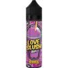 Grape | Love Slush Shortfills E-Liquid Vape Juice 50ml