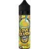 Lemon & Lime | Love Slush Shortfills E-Liquid Vape Juice 50ml