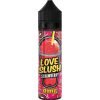 Strawberry | Love Slush Shortfills E-Liquid Vape Juice 50ml