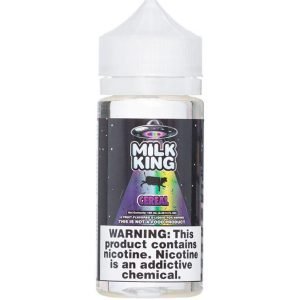 Milk King Cereal