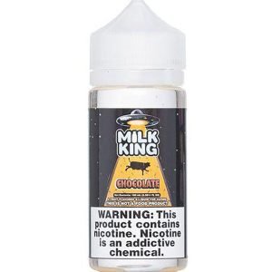 Milk King Chocolate