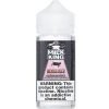 Milk King Strawberry