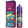 Geeky Melon No Mint | Monsta Vape Shortfills E-Liquid Vape Juice 50ml