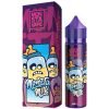 Monsta Milk | Monsta Vape Shortfills E-Liquid Vape Juice 50ml