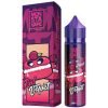 Red Velvet | Monsta Vape Shortfills E-Liquid Vape Juice 50ml