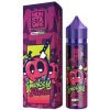 Smokey Shisha Mint | Monsta Vape Shortfills E-Liquid Vape Juice 50ml