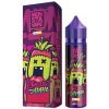 Strawz Apple No Mint | Monsta Vape Shortfills E-Liquid Vape Juice 50ml