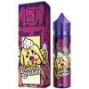 Vanilla Custard | Monsta Vape Shortfills E-Liquid Vape Juice 50ml