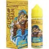 Mango Banana | Cush Man by Nasty Juice Shortfills E-Liquid Vape Juice 50ml
