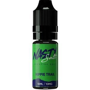 Hippie Trail | Nasty Juice Nic Salts 10ml