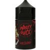Bad Blood | Nasty Juice Shortfills E-Liquid Vape Juice 50ml