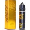 Gold Blend | Nasty Juice Shortfills E-Liquid Vape Juice 50ml