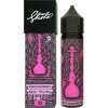 Grape Raspberry | Nasty Juice Shortfills E-Liquid Vape Juice 50ml