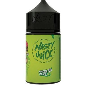 Green Ape | Nasty Juice Shortfills E-Liquid Vape Juice 50ml