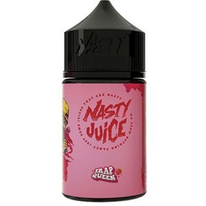 Trap Queen | Nasty Juice Shortfills E-Liquid Vape Juice 50ml