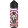 Grape Cherry | Candy by Old Pirate Shortfills E-Liquid Vape Juice 100ml