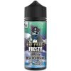 Apple & Blackcurrant | Frosty by Old Pirate Shortfills E-Liquid Vape Juice 100ml