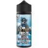 Arctic Blush Berry | Frosty by Old Pirate Shortfills E-Liquid Vape Juice 100ml