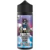 Cherry Grape | Frosty by Old Pirate Shortfills E-Liquid Vape Juice 100ml
