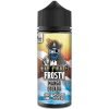 Mango Colada | Frosty by Old Pirate Shortfills E-Liquid Vape Juice 100ml