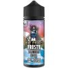 Rainbow Chill | Frosty by Old Pirate Shortfills E-Liquid Vape Juice 100ml
