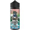 Watermelon Lime | Frosty by Old Pirate Shortfills E-Liquid Vape Juice 100ml