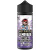 Blackcurrant Burst | Lemonade by Old Pirate Shortfills E-Liquid Vape Juice 100ml