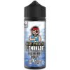 Blueberry Blast | Lemonade by Old Pirate Shortfills E-Liquid Vape Juice 100ml