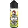 Legendary Lemon & Lime | Lemonade by Old Pirate Shortfills E-Liquid Vape Juice 100ml