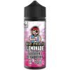 Succulent Strawberry | Lemonade by Old Pirate Shortfills E-Liquid Vape Juice 100ml