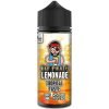 Tropical Taste | Lemonade by Old Pirate Shortfills E-Liquid Vape Juice 100ml