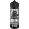 Black Beard | Original by Old Pirate Shortfills E-Liquid Vape Juice 100ml