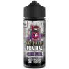 Cabin Fever | Original by Old Pirate Shortfills E-Liquid Vape Juice 100ml