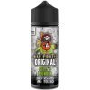 Pollys Plunder | Original by Old Pirate Shortfills E-Liquid Vape Juice 100ml