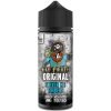 Shivers Me Timbers | Original by Old Pirate Shortfills E-Liquid Vape Juice 100ml