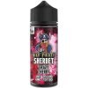 Crazy Cherry | Sherbert by Old Pirate Shortfills E-Liquid Vape Juice 100ml
