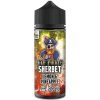 Lemon & Pineapple | Sherbert by Old Pirate Shortfills E-Liquid Vape Juice 100ml
