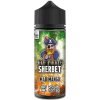 Mad Mango | Sherbert by Old Pirate Shortfills E-Liquid Vape Juice 100ml