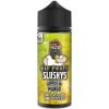 Apple & Mango | Slushys by Old Pirate Shortfills E-Liquid Vape Juice 100ml
