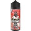 Juicy Cherry | Slushys by Old Pirate Shortfills E-Liquid Vape Juice 100ml