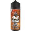 Sweet Pineapple | Slushys by Old Pirate Shortfills E-Liquid Vape Juice 100ml