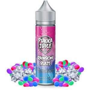 Rainbow Blaze | Pukka Juice Shortfill 50ml