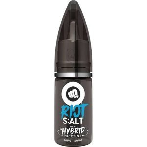 Blue Burst | Riot Squad Nic Salts 10ml