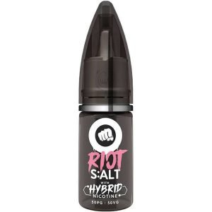 Bubblegun | Riot Squad Nic Salts 10ml
