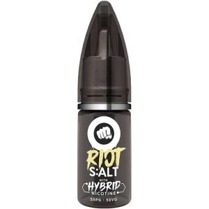 Cream Leaf | Riot Squad Nic Salts 10ml