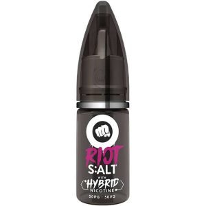 Exotic Fruit Frenzy | Riot Squad Nic Salts 10ml