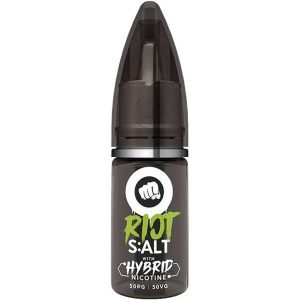 Fresh Leaf | Riot Squad Nic Salts 10ml